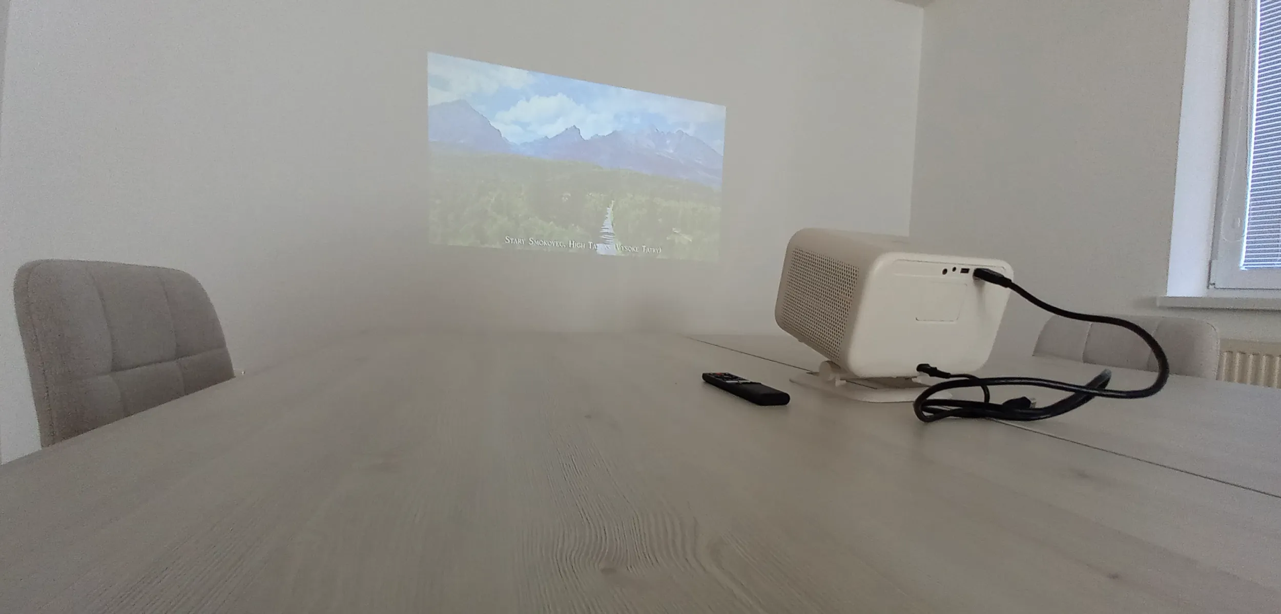 Zasadacia miestnosť - Coworking HUBB